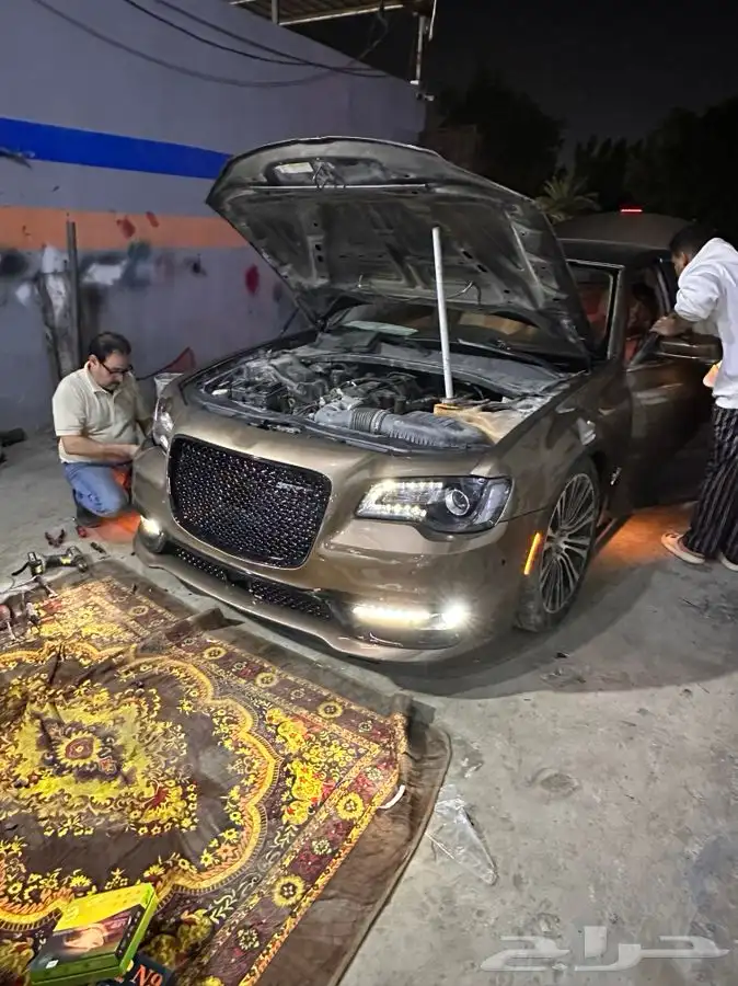 تحديث بدي كت قطع كلزلر2011-2014 الا2020 3