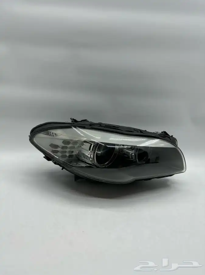 شمعات بي ام الفئة الخامسة من موديل 2011 الى 2013 BMW 2