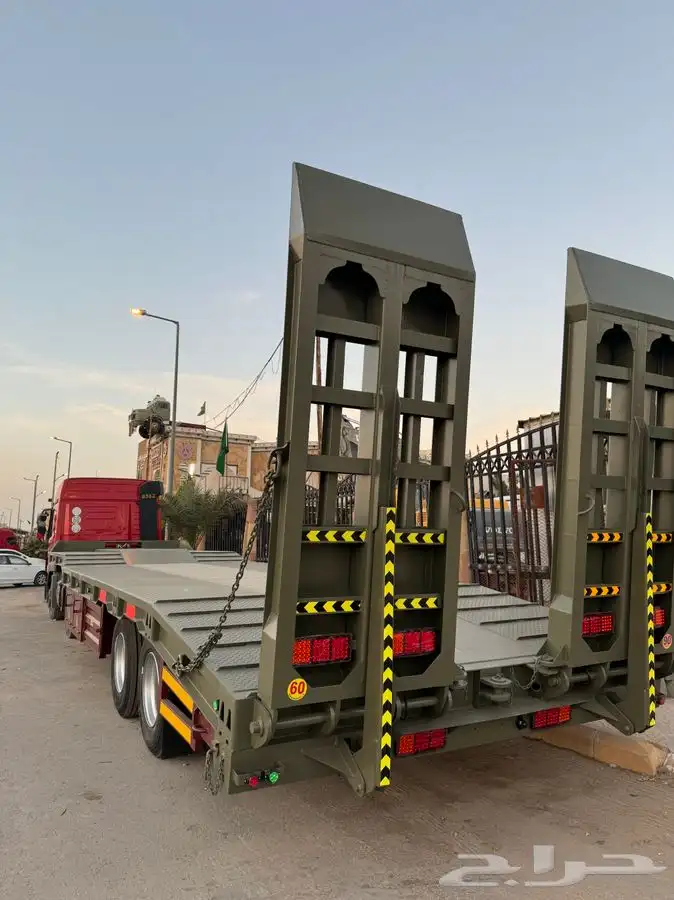 لوبد 12متر جديد 0