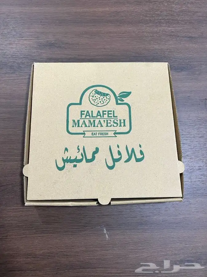 تصنيع وطباعة كراتين بيتزا 6