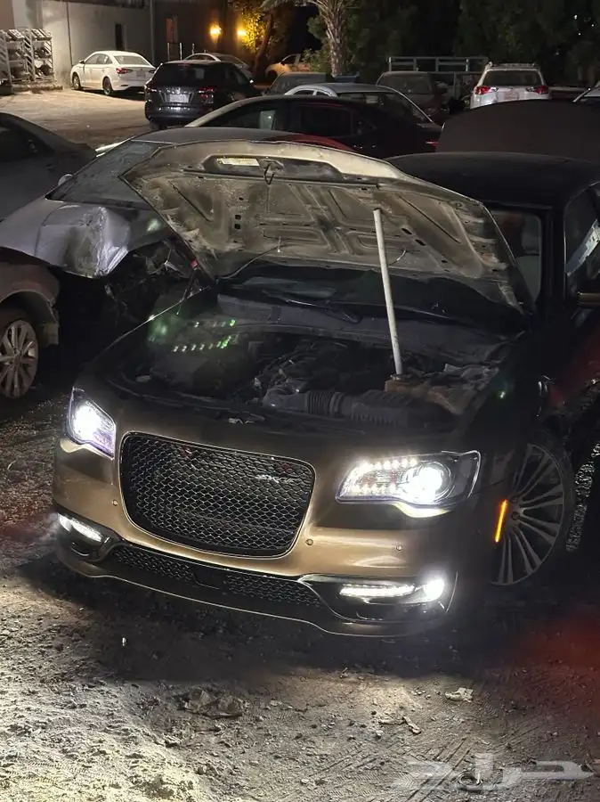 تحديث بدي كت قطع كلزلر2011-2014 الا2020 4