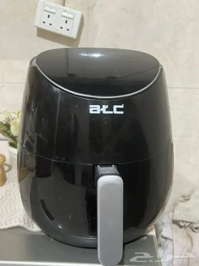 قلايه هوائيه 0