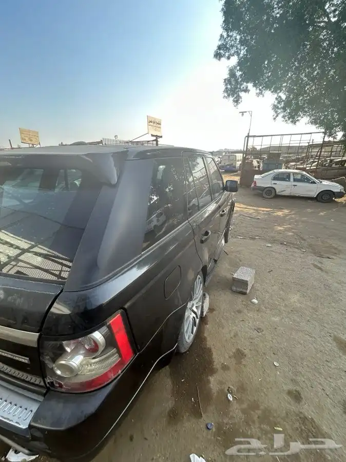 رنج روفر سبورت 2013 11
