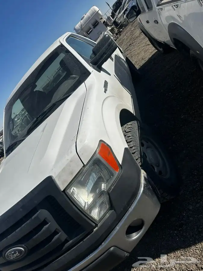 قطع غيار فورد اف 150 - 2012 14