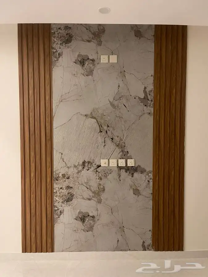 تفصيل غرف نوم وتركيب ديكورات خشبية 5