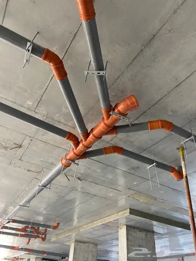 سباك في الدمام والخبر 0