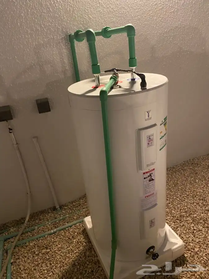 سباك في الدمام والخبر 9