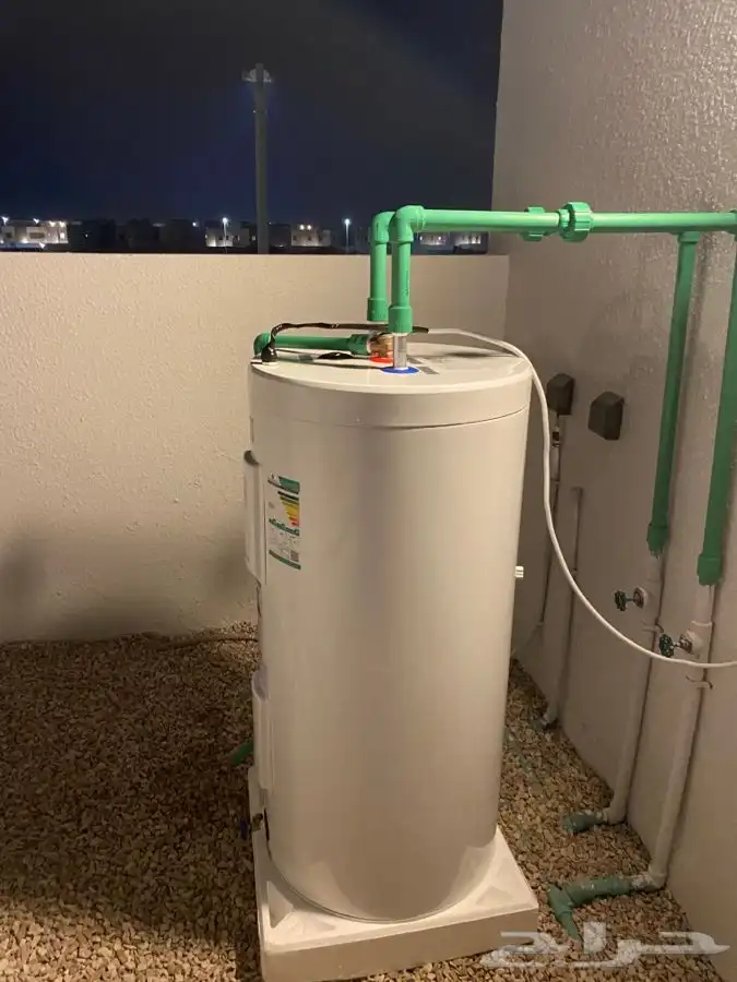 سباك في الدمام والخبر 8