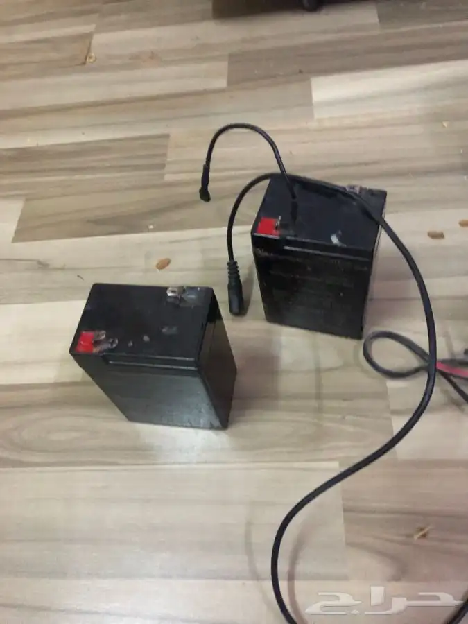 بطاريه سيارات كهربائية 0