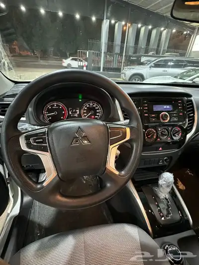 ميتسوبيشي 2022 فل كامل 0