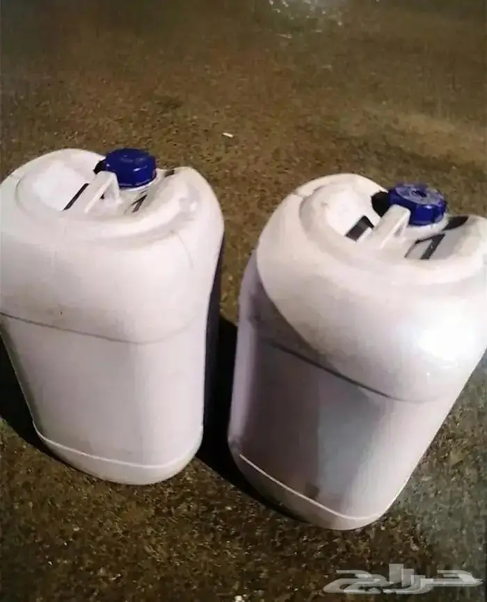 جالون 30 لتر 0