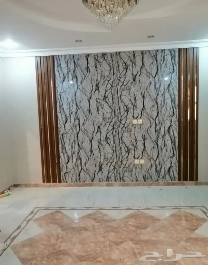 تفصيل غرف نوم وتركيب ديكورات خشبية 3