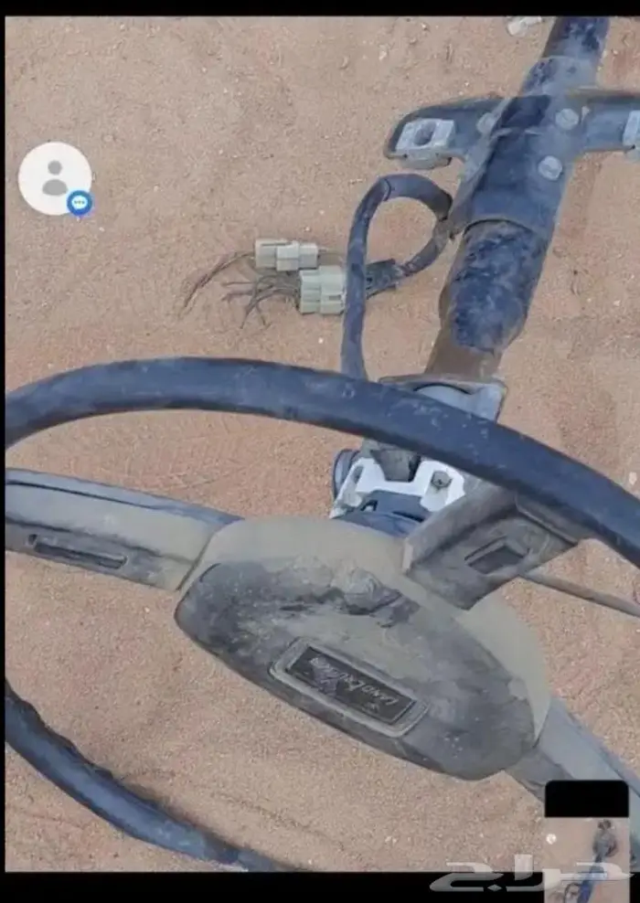 قفش ربع وشاص ابو شنب قطع غيار 5