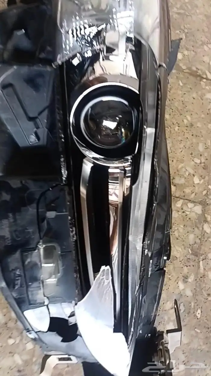 غطاء شمعه مازدا 6 2022 جاهز نفس الوكاله 0