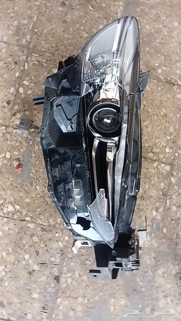 غطاء شمعه مازدا 6 2022 جاهز نفس الوكاله 1