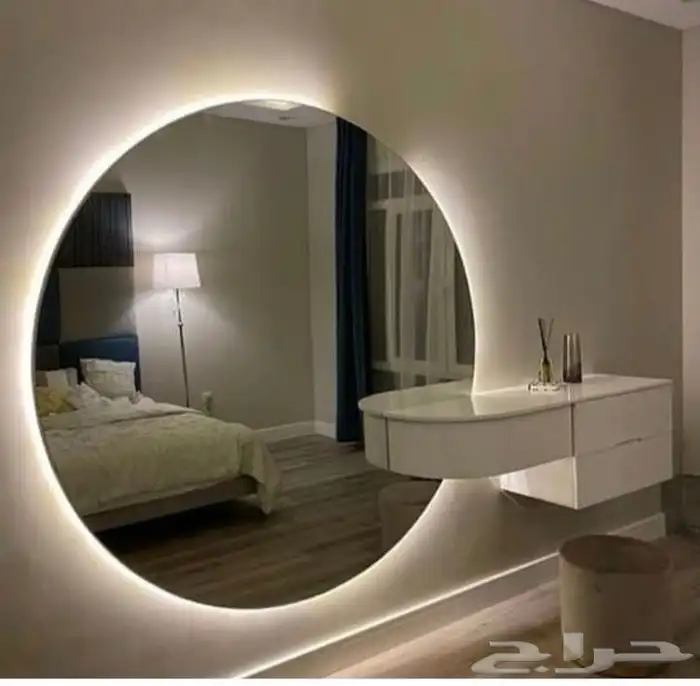 تفصيل غرف نوم وتركيب ديكورات خشبية 18