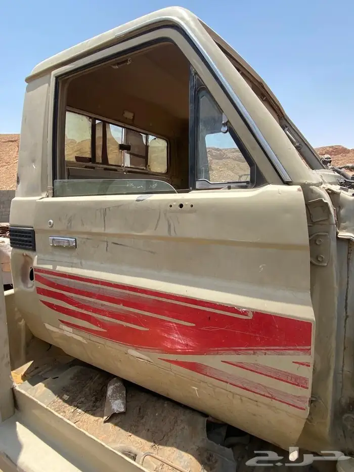 قفش ربع وشاص ابو شنب قطع غيار 1