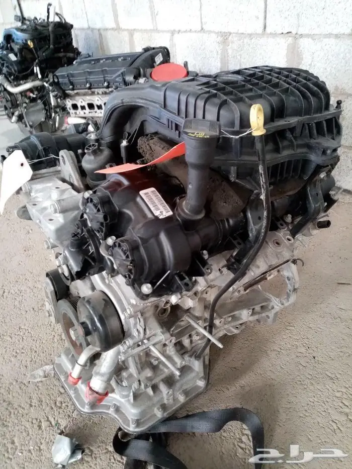 تشارجر وكلايسلر ودرانجو مكاين مستورده مضمونه 5