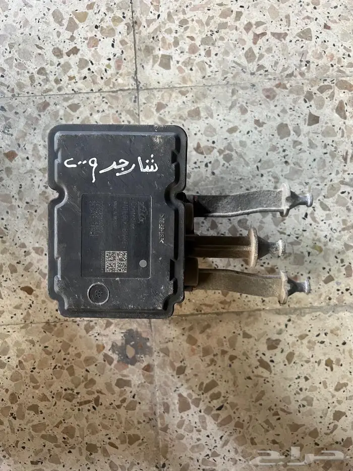 قطع غيار دوج شارجر موديل 2010 4