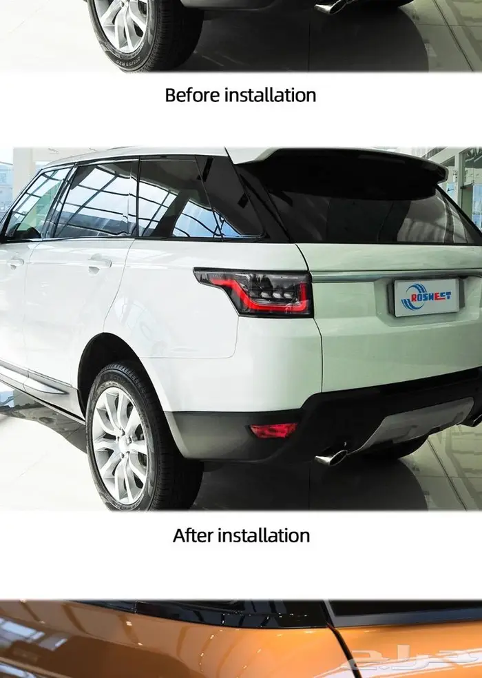 اصلاح مضخم صوت وشاشات لجميع السيارات 31