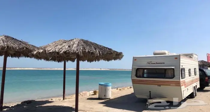 كرفان كوشمان امريكي للاستثمار او البيع 0