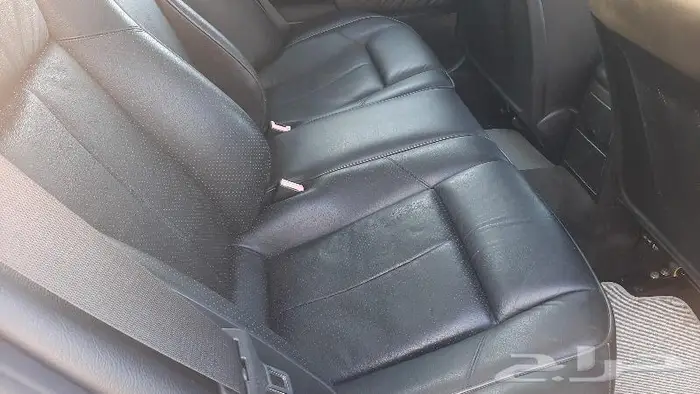 مرسيدس AMG W202 C36 AMG 21