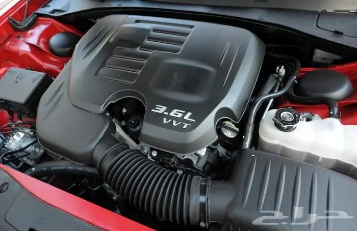 تشارجر وكلايسلر ودرانجو مكاين مستورده مضمونه 4