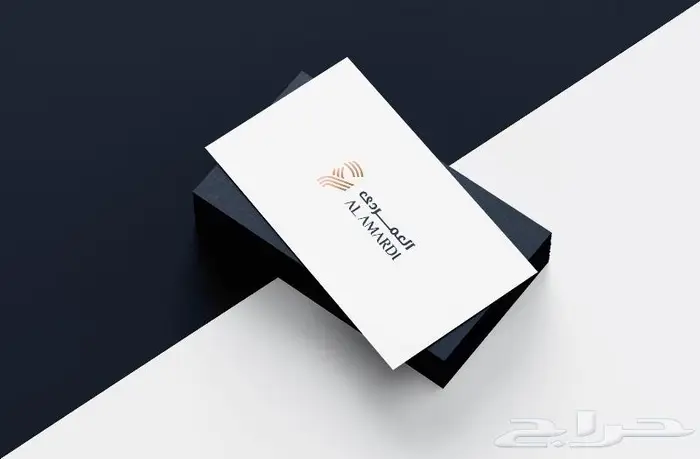 مصممة شعارات لوقو 2
