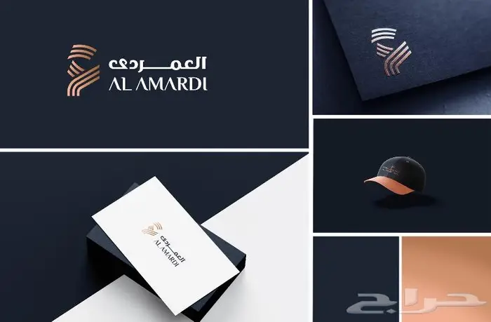 مصممة شعارات لوقو 0