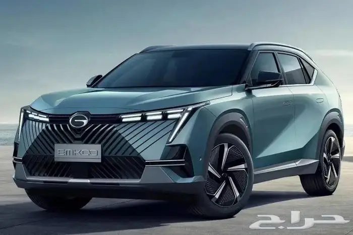 جاك امكو موديل 2025 بافضل الاسعار 11