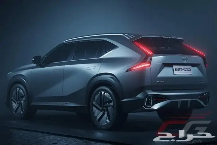 جاك امكو موديل 2025 بافضل الاسعار 13