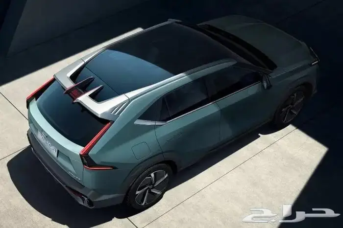 جاك امكو موديل 2025 بافضل الاسعار 3