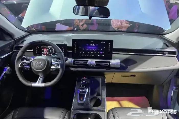 جاك امكو موديل 2025 بافضل الاسعار 15