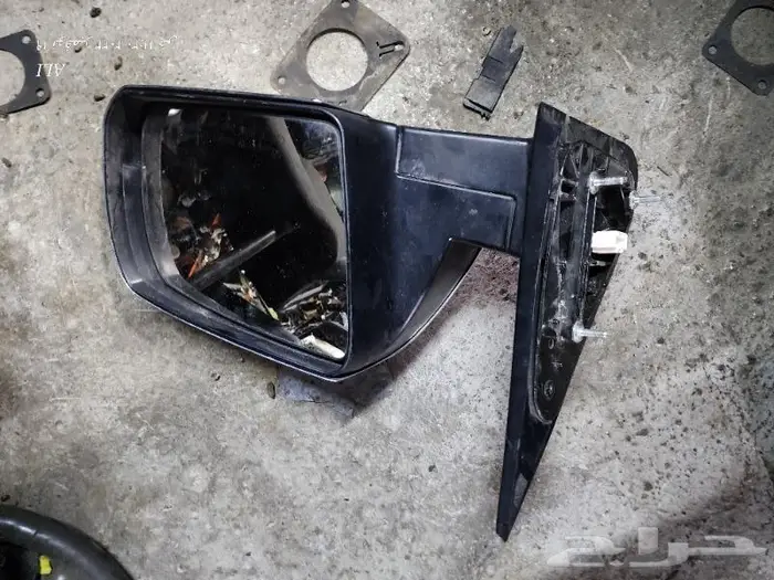 مراية سيكويا تندرا شد بلد مريات تاندرا سكويا 5