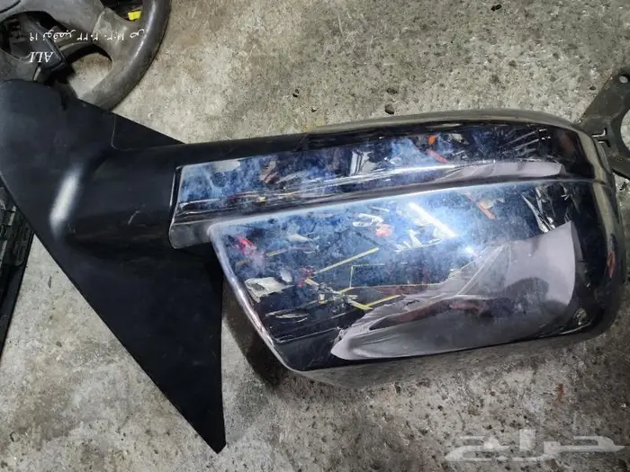 مراية سيكويا تندرا شد بلد مريات تاندرا سكويا 4