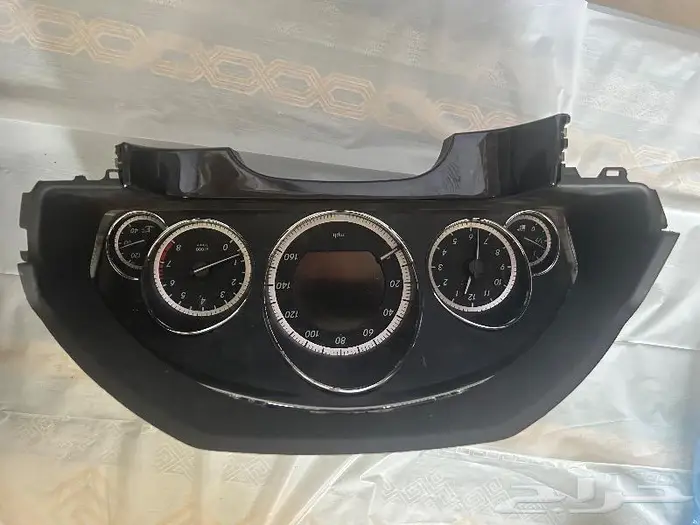 شمعة واصطب مرسيدس كوبيه 350 E 2011 0