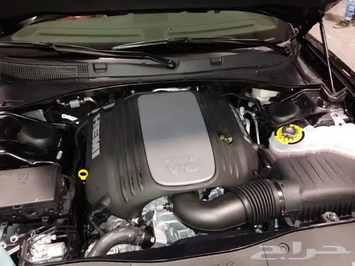 تشارجر وكلايسلر ودرانجو مكاين مستورده مضمونه 3