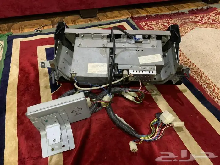 للبيع مسجل زد 280 بحاله نظيفه جدا 4
