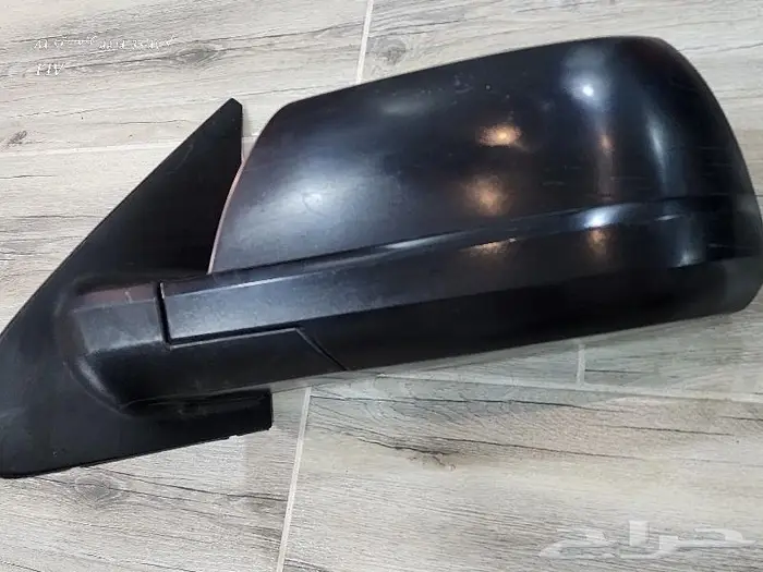 مراية سيكويا تندرا شد بلد مريات تاندرا سكويا 2