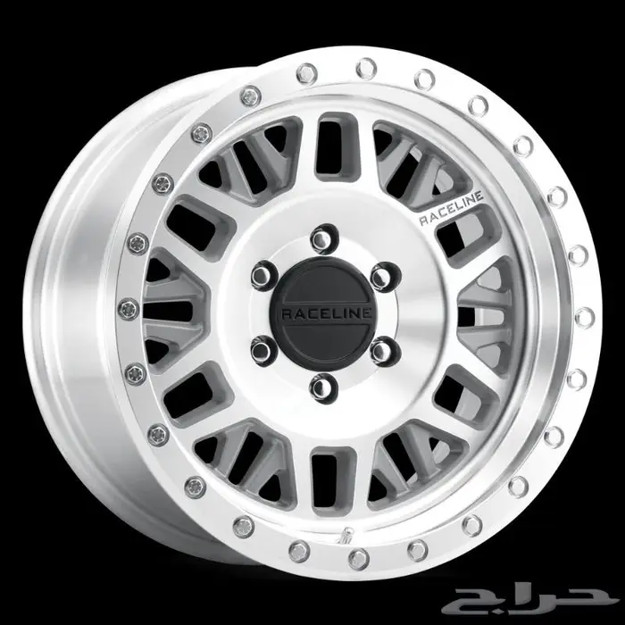 طقم جنوط 951MC Ryno Raceline 2