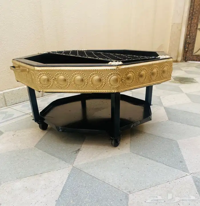 منقل للبيوت والمخيمات 1