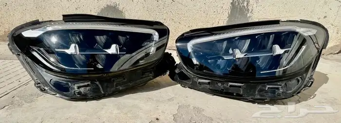 شمعات مرسيدس اي كلاس 2021 E300 0
