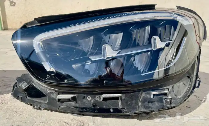 شمعات مرسيدس اي كلاس 2021 E300 1