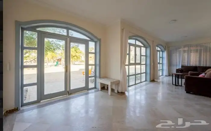 شاليه منتجع درة العروس على البحر المفتوح مباشرة 15