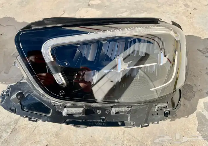شمعات مرسيدس اي كلاس 2021 E300 2