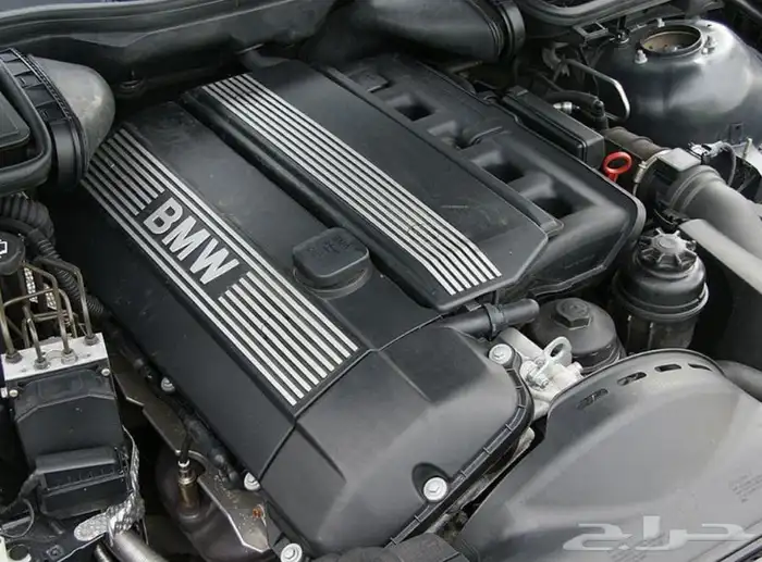 BMW ترمستات 0