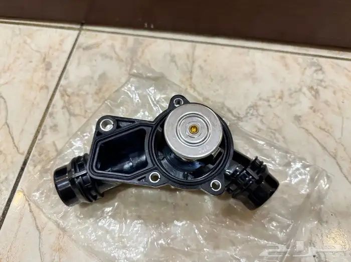BMW ترمستات 4