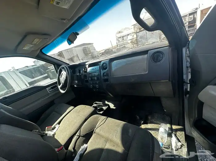 قطع غيار فورد اف 150 - 2012 5