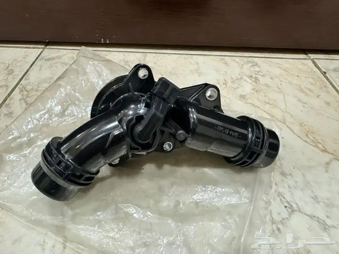 BMW ترمستات 2