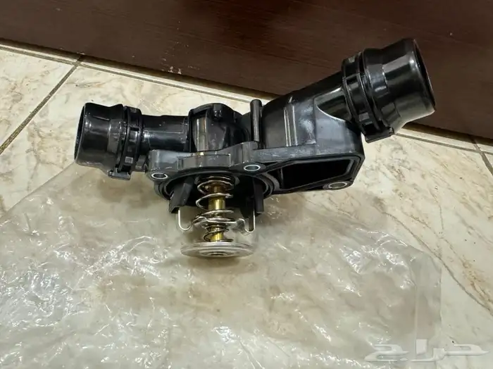 BMW ترمستات 3